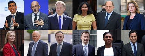 next prime minister odds|Next Prime Minister odds tracker: Who could replace Boris .